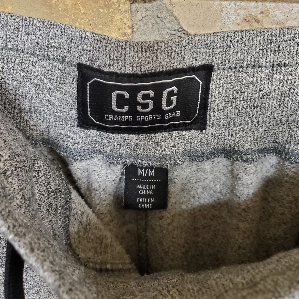 Sweatpants - Picture 5 of 6
